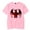 Pink-HL11865X07, variant on Diablo IV Unisex Short Sleeve T-shirts Men Women Streetwear Game Casual O-neck Harajuku Stylish