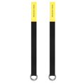 thumbnail image 1 of Tirador de emergencia trasero para puerta Cuerda de tracción de seguridad de emergencia extendida para Tesla Model Y, 1 of 3