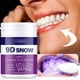 thumbnail image 1 of Salud y Belleza, Cuidado Personal, Cuidado Dental, Cuidado Dental, Polvo Dental Aliento Fresco Manchas Amarillentas Mal Aliento Protección Suave Pasta Dental, cuidado dental, 1 of 9
