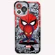 thumbnail image 1 of Funda Marvel Venom Spider Man Para iPhone 11, 12, 14, 13, 15, 1 of 7