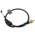 thumbnail image 4 of Gsuatey Automatic Transmission Gear Shift Cable for Chevrolet Impala 2007-2011, for Buick LaCrosse 2007-2011 Replace 25940463 15952337, 4 of 14