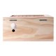 thumbnail image 4 of Don't Touch Useless Box Leave Me Alone Machine-Decorative & Durable Endless Fun- Cute Tiger&Surprises Most XianweiShao 8390615124942, 4 of 5