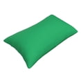 thumbnail image 3 of Disketp Pillow Covers Forestgreen Pattern Throw Pillow Case Cushion Covers,Cushion For Bedroom,Couch,Home (Pillow core not included)-16"X24", 3 of 9