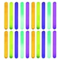 thumbnail image 2 of XUYAN 10ml Mini Glow Sticks Random Colors Toys Party Favors for Kids Easter Basket Christmas Halloween Outside Toys for Kids, 2 of 9