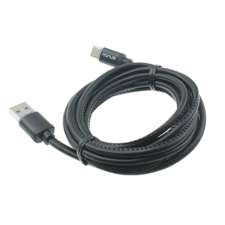 Cable Chargeur Cordon USB-A vers USB-C Samsung Original Pour Galaxy A13 A14  5G 3663768140561