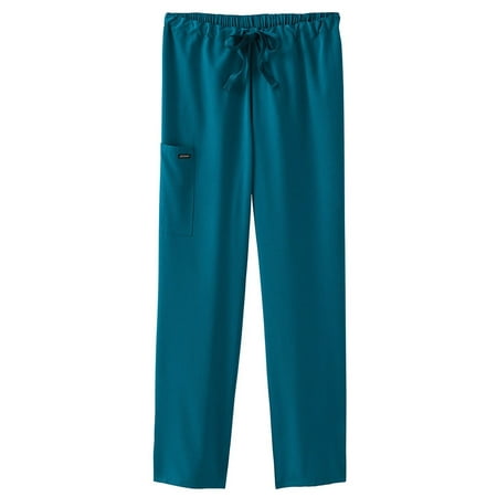 - Classic Fit Collection by Jockey Unisex Drawstring Elastic Pant