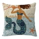 thumbnail image 1 of Funda de almohada navideña con impresión digital empresarial para sofá, funda de cojín cuadrada, núcleo de almohada, 1 of 1