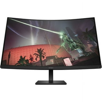 HP OMEN 23.8 inch FHD 165Hz Gaming Monitor, 1920 x 1080 Display