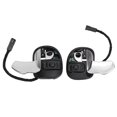 thumbnail image 2 of Steering Wheel Shift Paddle,2pcs Steering Wheel Paddle R D AC Steering Wheel Paddle Shifter Enhanced Features, 2 of 14