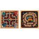 thumbnail image 3 of 1-Pack Multi-Function Chess Go Flying Chess Gobang Chess Checkers Children's Tabletop Game, 3 of 4