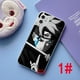 thumbnail image 1 of Redmi Note 9S 5 6 7 8 9 Pro TPU Transparente Suave Caso 57TP Naruto Personaje anime, 1 of 4