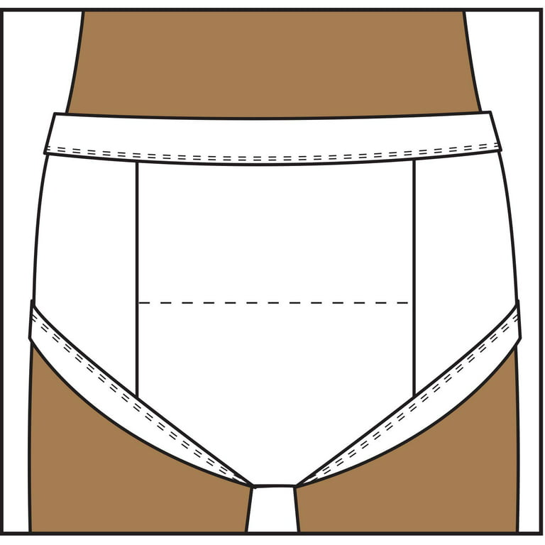 Paw Patrol Adult Underwear -  Canada