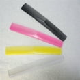 thumbnail image 5 of Peine de dos dientes densos Peine para cabello liso Peine para peinar Peine de doble propósito Peine para flequillo Peine de cola puntiaguda Peine divisor, 5 of 5