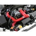 thumbnail image 2 of HPS Silicone Post MAF Air Intake Hose + Sound Tube Kit for Scion 13-16 FRS/Subaru 13-16 BRZ BLACK Fits select: 2013-2016 TOYOTA SCION FR-S, 2 of 2