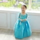 thumbnail image 1 of Vestidos de princesa para niños, vestidos de imitación, vestidos con capas, vestidos para niños, vestidos con lentejuelas, 1 of 6