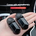 thumbnail image 5 of Sistema de seguridad con señal estroboscópica con energía solar para automóvil, luz LED de advertencia universal para motocicleta, lámpara de alarma, luces de precaución antirrobo, 5 of 5