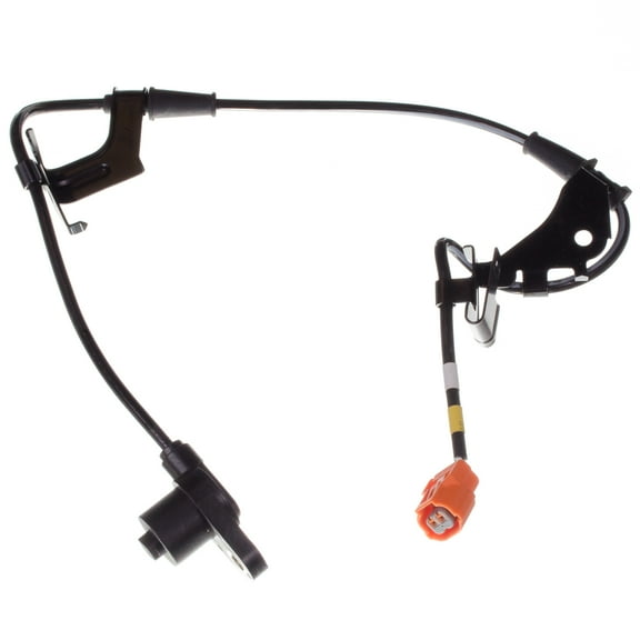Holstein Parts 2ABS2201 ABS Wheel Speed Sensor for Honda Fits select: 2004-2005 HONDA CIVIC