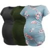 Deep Grey/Army Green/SVP049