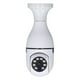 thumbnail image 5 of Cámara de vigilancia para el hogar, cámara con bombilla inalámbrica, cámara con bombilla inalámbrica, cámara de vigilancia wifi, rendimiento sólido, 5 of 9