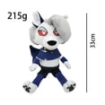 thumbnail image 2 of FNNMNNR HELLUVA THE CIRCUS Plush Toys Male Dolls, 2 of 6