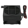 thumbnail image 2 of PTC Cars Fan Air Heater,PTC Air Heater 30S PTC Heating Fan Electric Heating Fan Custom Engineered, 2 of 14
