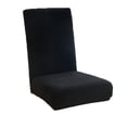 thumbnail image 1 of Funda para silla de comedor Funda elástica para silla Funda para silla Parsons Funda para silla de comedor, 1 of 5