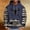 01 Navy, variant on Awdenio Mens Hoodies Sweatshirts Aztec Ethnic Hoodies Mens Lightweight Casual Western Hooded Sweatshirts Long Sleeve Drawstring Color Block Pullover
