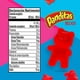 thumbnail image 3 of Gomitas Ricolino Panditas rojos sabor fresa 65 g, 3 of 5