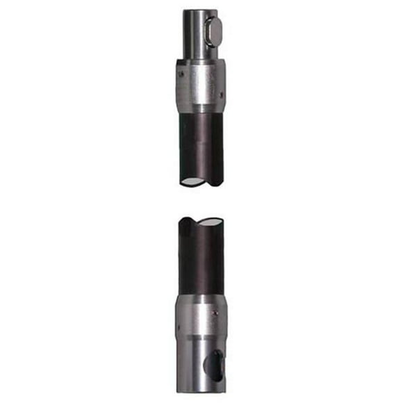 AW Perkins 8755 ButtonFlex Poly Rod