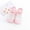 Pink, variant on AURIGATE Clearance! Baby Non Slip Socks Toddler Baby Boys Girls Cute Fashion Stripe Hollow Out Breathable Soft Non-slip Toddler Shoes Socks