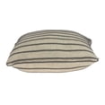 thumbnail image 4 of Parkland Collection Beigezi Beige Throw Pillow, 4 of 5