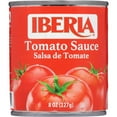thumbnail image 4 of (6 pack) Iberia Tomato Sauce, 8 oz, 4 of 8