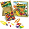 thumbnail image 2 of Recursos de aprendizaje Avalanche Fruit Stand, Fine Motor/Grip Game, juego de 42 piezas, e Learning Resources Learning Resources, 2 of 2
