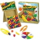 thumbnail image 2 of Recursos de aprendizaje Avalanche Fruit Stand, Fine Motor/Grip Game, juego de 42 piezas, e Learning Resources Learning Resources, 2 of 2