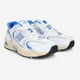 thumbnail image 2 of New Balance MR530EA Men's Shoes 'White/Blue/Silver'- Expeditedship, 2 of 6