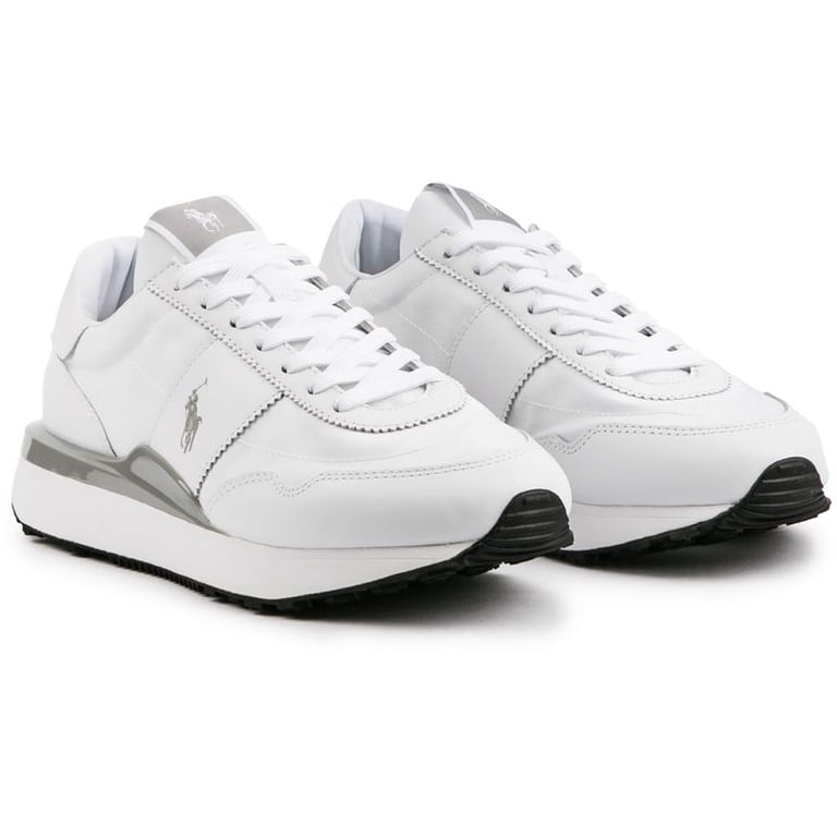 Polo Ralph Lauren Train 89 Sneakers - Walmart.com display picture 1