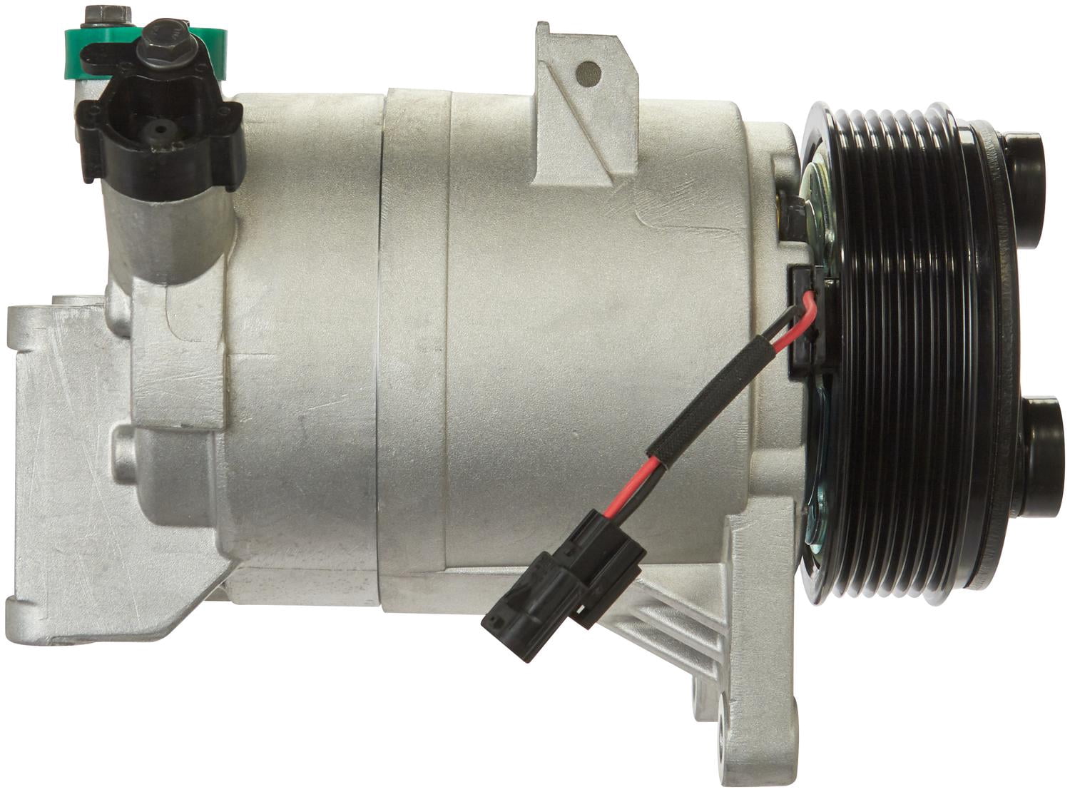 Spectra Premium 0610320 Air Conditioning Compressor - HVAC