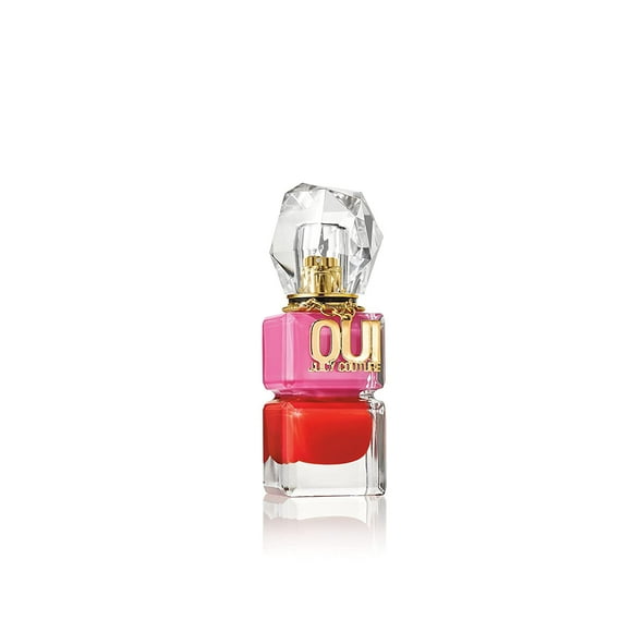 Women's Perfume by Juicy Couture, Oui Juicy Couture, Eau De Parfum EDP Spray