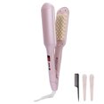 thumbnail image 4 of Volumizing Curling Iron Hair Crimper Fluffy Hair Styler Tool 110, 4 of 26