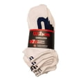 thumbnail image 1 of Tin Wilson para Caballero Unitalla Blanco 7 Pares, 1 of 4