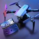 thumbnail image 5 of CREATITOY HD Dual-Camera Drone 4-Axis Aircraft Altitude Hold Remote Control Plane No Logo, 5 of 7