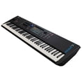 thumbnail image 1 of Sintetizador Profesional Yamaha MODX7PLUS 76 Teclas, 1 of 6