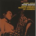thumbnail image 2 of Wayne Shorter Adam's Apple [Bonus Track] [Remaster] CD, 2 of 2