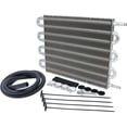thumbnail image 1 of Allstar Performance ALL26708 Transmission Cooler - 16 x 10 in. - 20000 GVW, 1 of 1