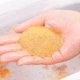 thumbnail image 4 of Juguete divertido para niños Magic Sand HUOGUO, bricolaje, no mojado, 85 g, 4 of 4