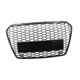 thumbnail image 5 of Grilla delantera Radiador Grille 8T0853651K Reemplace las piezas de alto rendimiento para S5 B8.5, 5 of 8