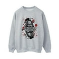 thumbnail image 1 of Pirates of the Caribbean Chandail en Molleton Femme Jack Sparrow, 1 of 1