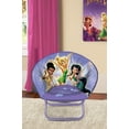 thumbnail image 2 of Disney Mini Fairies Saucer Chair, 2 of 5