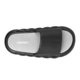 thumbnail image 4 of SANDALIAS DE BAÑO STYLO MUJER 26208ST SINTÉTICO NEGRO, 4 of 4
