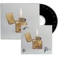 thumbnail image 1 of MUMFORD & SONS - Prizefighter - (Exclusif Indie, Autographié / Signé Star) - [CD], 1 of 1